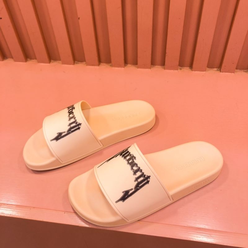 Burberry Slippers